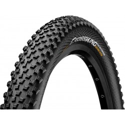 Покрышка Continental Continental Cross King 29x2.60 PureGrip, Folding, TL-Ready 02-0150502