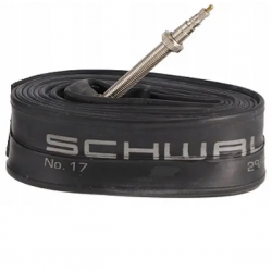 Камера Schwalbe SV13 26-1.50-2.40 40/62-559 IB 40mm (без коробки)