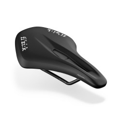 Седло Fizik Terra Argo X5, 270х160 мм, черный 02-300417