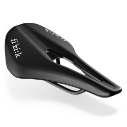 Седло Fizik Tempo Argo R5, 260х150 мм, черный 02-300487