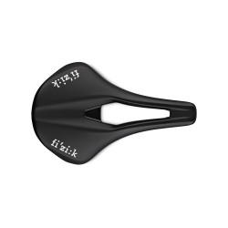 Седло Fizik Tempo Argo R5, 260х160 мм, черный 02-300488