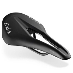 Седло Fizik Vento Argo R5, 265х150 мм, черный 02-300489