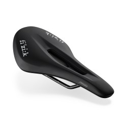 Седло Fizik Vento Argo X5, 265х150 мм, черный 02-300499