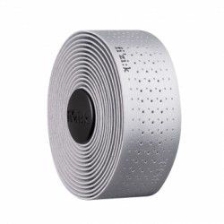 Обмотка руля Fizik Tempo Microtex Classic 2,0mm SILVER (серебро) 02-300428