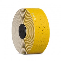 Обмотка руля Fizik Tempo Microtex Classic 2,0mm YELLOW (желтый) 02-300445