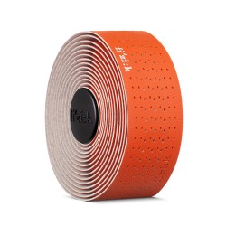 Обмотка руля Fizik Tempo Microtex Classic 2,0mm ORANGE (оранжевый) 02-300484