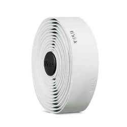 Обмотка руля Fizik Terra Microtex Bondcush Tacky 3,0mm WHITE (белый) 02-300481