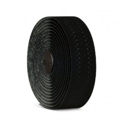 Обмотка руля Fizik Tempo Microtex Bondcush Soft 3,0mm-BLACK (черный) 02-300440