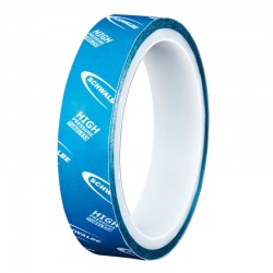 Лента ободная бескамерная Schwalbe Tubeless Rim Tape, самоклеящаяся 32 мм, рулон 10 м 05-887032