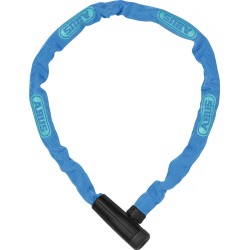 Велозамок Abus Steel-O-Chain 5805K/75 см BU, голубой 05-0072490