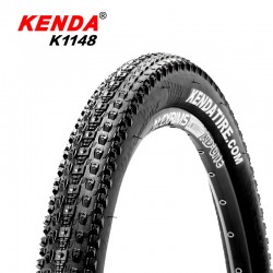 Покрышка Kenda K1148 DIAMOND SEAL 27.5х2.00 30TPI, Wired 5-523993