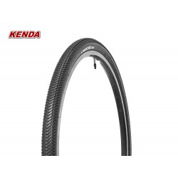 Покрышка Kenda K1118 KAPTURE 27.5х1.95 30TPI, Wired 5-520885