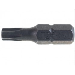 Бита Torx T25 Ombra 1/4, 25 мм 514825