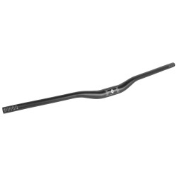 Руль M-Wave A-Rise 780 Oversize MTB Riser Bar усиленный, 35х780 мм, MTB, черный 5-403630