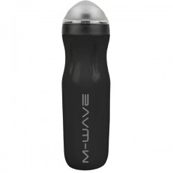 Термофляга M-Wave PBO 500-ISO insulated thermo bottle, 500 мл, черный 5-340450