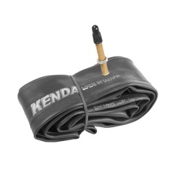 Камера Kenda 22х1 3/8", узкая, 48 мм, Presta 5-516203