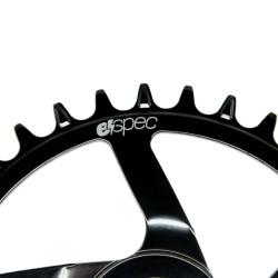 Звезда E*Thirteen E-Spec Steel Direct Mount Bosch CX Gen4 36T Boost CR4USA-101