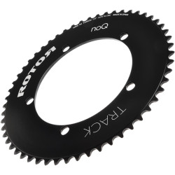 Звезда Rotor Chainring BCD144X5-1/8'' Black 51t C01-505-10010A-0