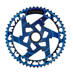 Кассета E*Thirteen Helix Race Cassette 9-50t 12-speed Intergalactic FW2HRA-102