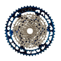 Кассета E*Thirteen Helix Race Cassette 9-50t 12-speed Intergalactic FW2HRA-102