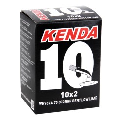 Камера Kenda 10x2.0 Schrader 70° 5-515002