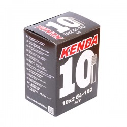 Камера Kenda 10x2.0 Schrader 5-515004