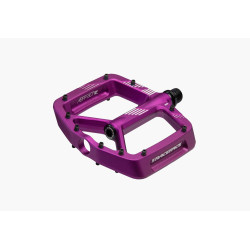 Педали Race Face Aeffect R Purple PD22AERPUR