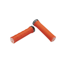 Ручки Ciclovation Trail Spike Conical Grip Energetic Orange 3628.14107