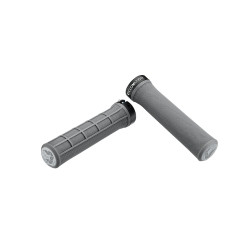 Ручки Ciclovation Trail Spike Conical Grip Nardo Gray 3628.14108