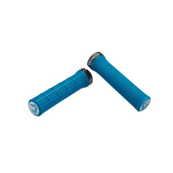 Ручки Ciclovation Trail Spike Conical Grip Sky Blue 3628.14109