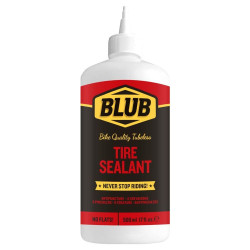 Герметик Blub Tubeless Sealant 500мл blubtube500