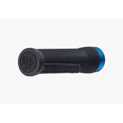 Ручки Race Face Chester 31mm Black/Blue 948-00-001-07