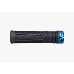 Ручки Race Face Chester 31mm Black/Blue 948-00-001-07