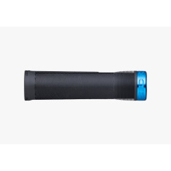 Ручки Race Face Chester 31mm Black/Blue 948-00-001-07