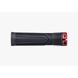 Ручки Race Face Chester 31mm Black/Red 948-00-001-08