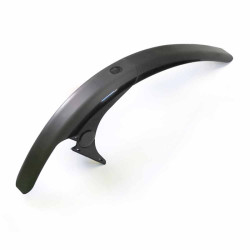 Крыло заднее Mucky Nutz Mud Guard Rear Black MN0250