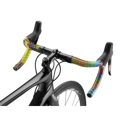 Обмотка руля Ciclovation Halo Touch Rainbow 3620.26605