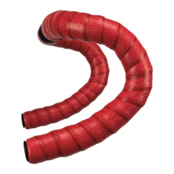 Обмотка руля Lizard Skins DSP Bar Tape 1.8 mm Crimson Red DSPCY150