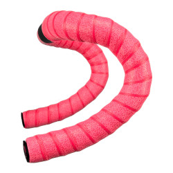 Обмотка руля Lizard Skins DSP Bar Tape 3.2 mm Neon Pink DSPCY356