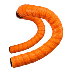 Обмотка руля Lizard Skins DSP Bar Tape 3.2 mm Tangerine Orange DSPCY381