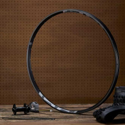 Обод 27,5" E*Thirteen LG1 Enduro Rim 30mm 28h Black RM3LSA-102