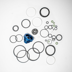 Ремкомплект Cane Creek Kitsuma Air Rebuild Service Kit BCD0339