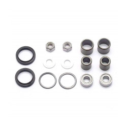 Ремкомплект к педалям HT AR01, AR12, GT1 Rebuild Kit 136001100001