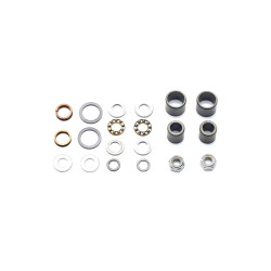 Ремкомплект к педалям HT T1 Rebuild Kit 136005100003