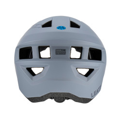 Шлем Leatt MTB All Mountain 1.0 Helmet Titanium, M, 2024 1023015901