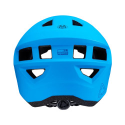 Шлем Leatt MTB All Mountain 1.0 Helmet Cyan, L, 2024 1024120452