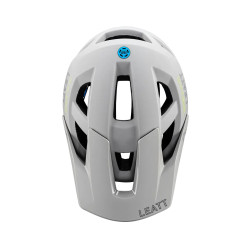 Шлем Leatt MTB All Mountain 2.0 Helmet Granite, L, 2024 1024120422