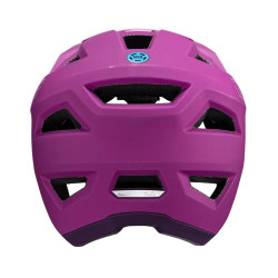 Шлем Leatt MTB All Mountain 2.0 Helmet Purple, M, 2024 1024120431