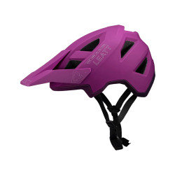 Шлем Leatt MTB All Mountain 2.0 Helmet Purple, M, 2024 1024120431