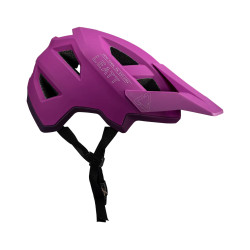 Шлем Leatt MTB All Mountain 2.0 Helmet Purple, M, 2024 1024120431